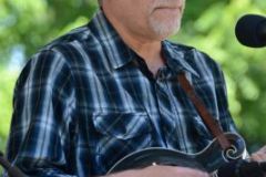Charlotte Bluegrass Festival 2016