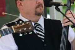 Charlotte Bluegrass Festival 2016