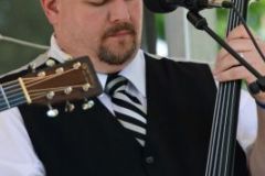 Charlotte Bluegrass Festival 2016
