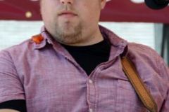 Charlotte Bluegrass Festival 2016