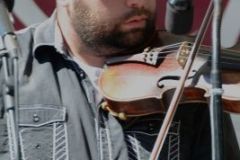Charlotte Bluegrass Festival 2016