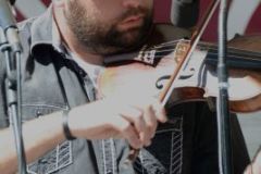 Charlotte Bluegrass Festival 2016