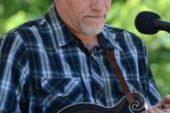 Charlotte Bluegrass Festival 2016