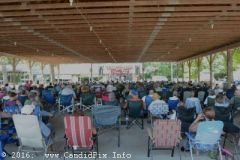 Charlotte Bluegrass Festival 2016