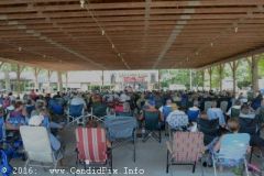 Charlotte Bluegrass Festival 2016