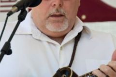 Charlotte Bluegrass Festival 2016