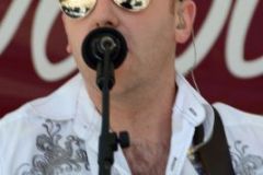 Charlotte Bluegrass Festival 2016