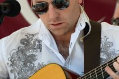 Charlotte Bluegrass Festival 2016