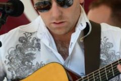 Charlotte Bluegrass Festival 2016