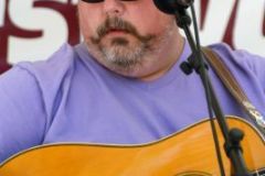 Charlotte Bluegrass Festival 2016