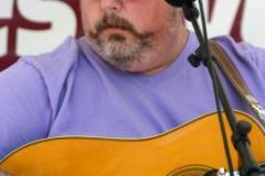 Charlotte Bluegrass Festival 2016