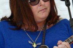 Charlotte Bluegrass Festival 2016