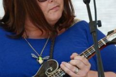 Charlotte Bluegrass Festival 2016