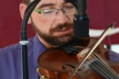 Charlotte Bluegrass Festival 2016