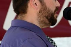 Charlotte Bluegrass Festival 2016