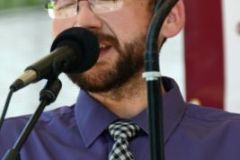 Charlotte Bluegrass Festival 2016