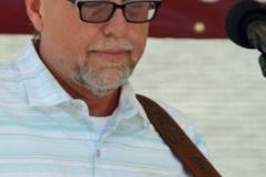 Charlotte Bluegrass Festival 2016