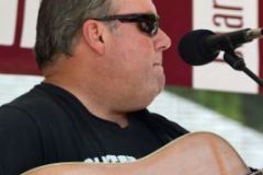 Charlotte Bluegrass Festival 2016