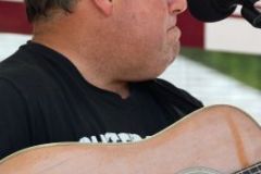 Charlotte Bluegrass Festival 2016