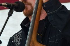 Charlotte Bluegrass Festival 2016