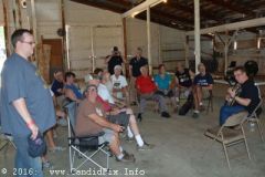 Charlotte Bluegrass Festival 2016