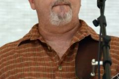 Charlotte Bluegrass Festival 2016