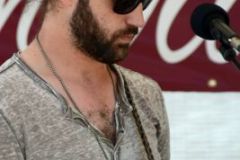 Charlotte Bluegrass Festival 2016