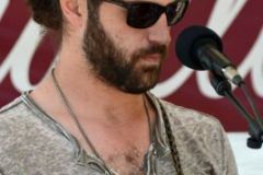 Charlotte Bluegrass Festival 2016