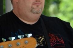 Charlotte Bluegrass Festival 2016