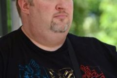 Charlotte Bluegrass Festival 2016