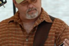 Charlotte Bluegrass Festival 2016