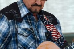 Charlotte Bluegrass Festival 2016