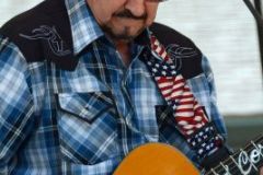 Charlotte Bluegrass Festival 2016