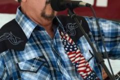 Charlotte Bluegrass Festival 2016