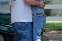 Charlotte Bluegrass Festival 2016