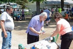 Charlotte Bluegrass Festival 2016