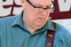 Charlotte Bluegrass Festival 2016