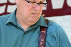 Charlotte Bluegrass Festival 2016