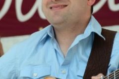Charlotte Bluegrass Festival 2016