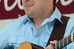 Charlotte Bluegrass Festival 2016