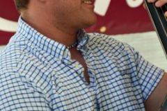 Charlotte Bluegrass Festival 2016