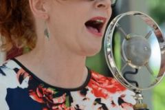 Charlotte Bluegrass Festival 2016