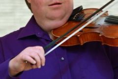 Charlotte Bluegrass Festival 2016