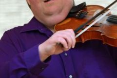 Charlotte Bluegrass Festival 2016