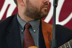 Charlotte Bluegrass Festival 2016