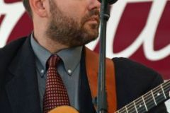 Charlotte Bluegrass Festival 2016