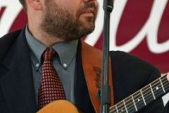 Charlotte Bluegrass Festival 2016