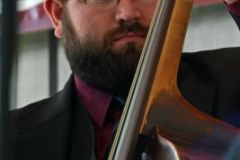 Charlotte Bluegrass Festival 2016