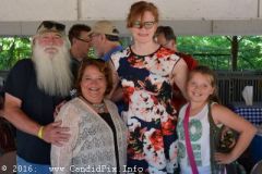 Charlotte Bluegrass Festival 2016