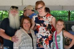 Charlotte Bluegrass Festival 2016